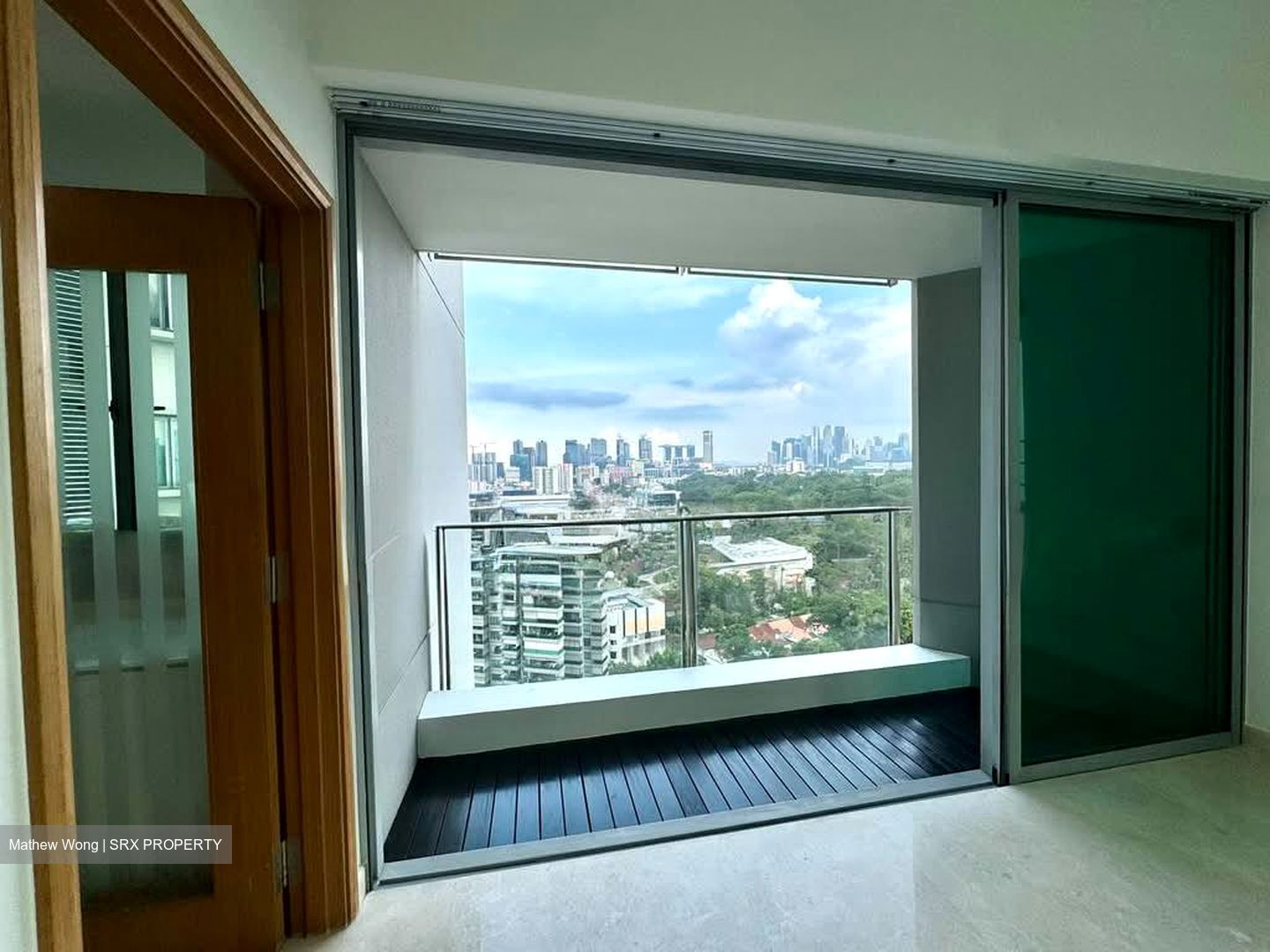 Park Infinia At Wee Nam (D11), Condominium #592543911